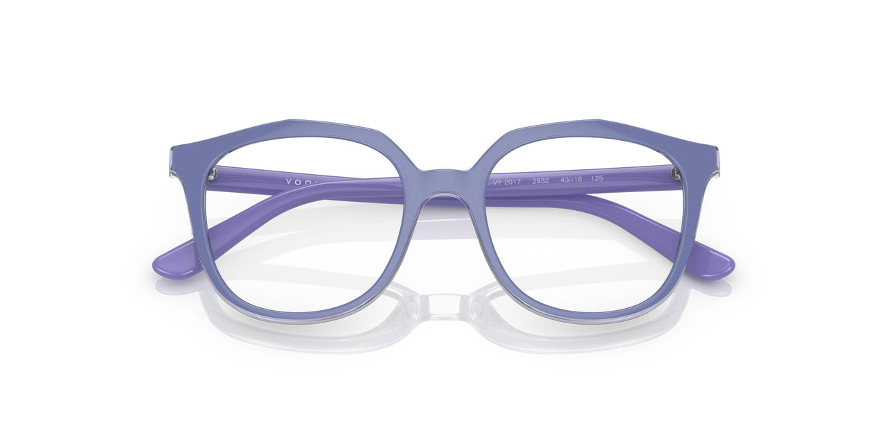 2932 - Violet