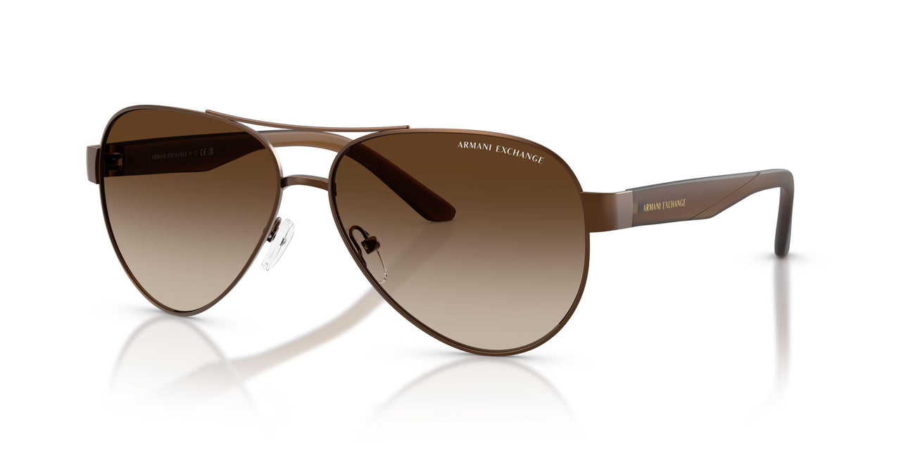 605813 - Brown - Gradient Brown