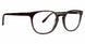 Badgley Mischka BMEVAN Eyeglasses