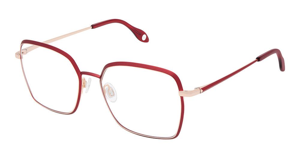 Fysh F-3783 Eyeglasses