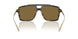 3447S7 - Green - Brown