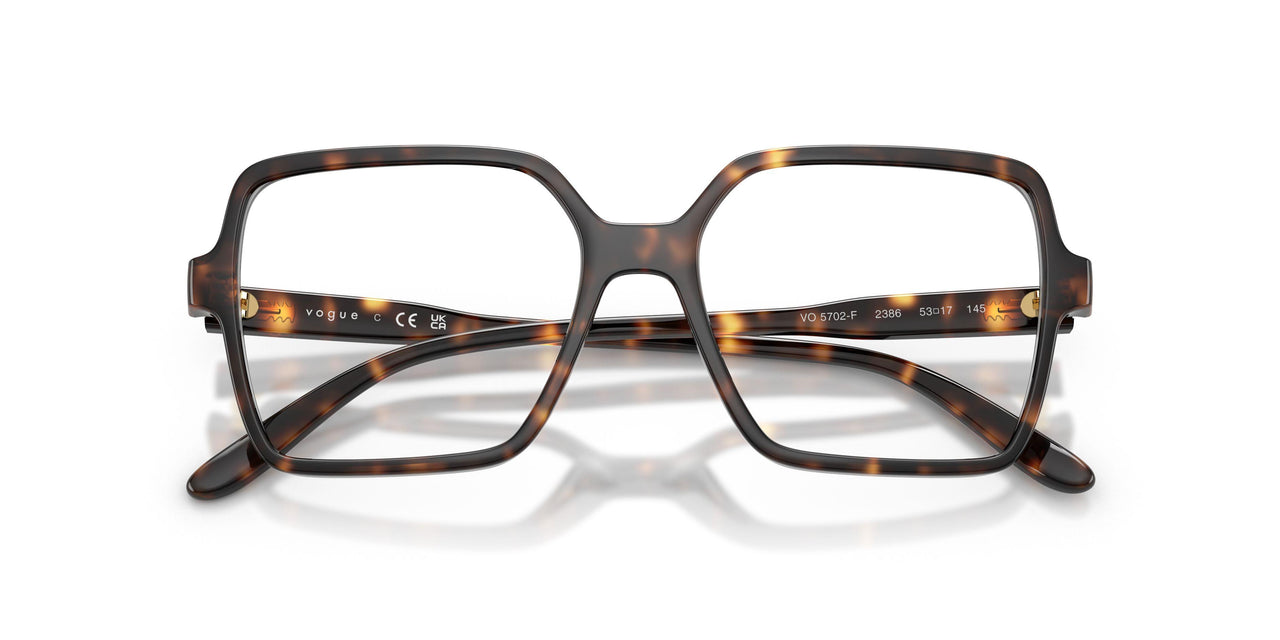 2386 - Brown