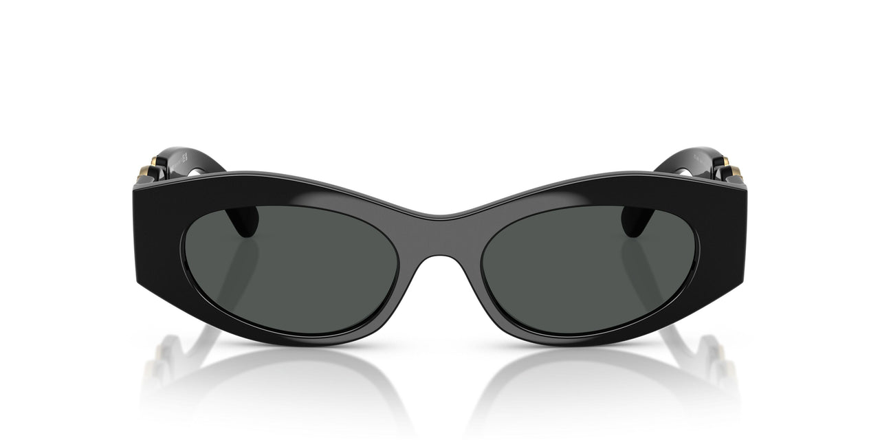 GB1/87 - Black - Dark Grey