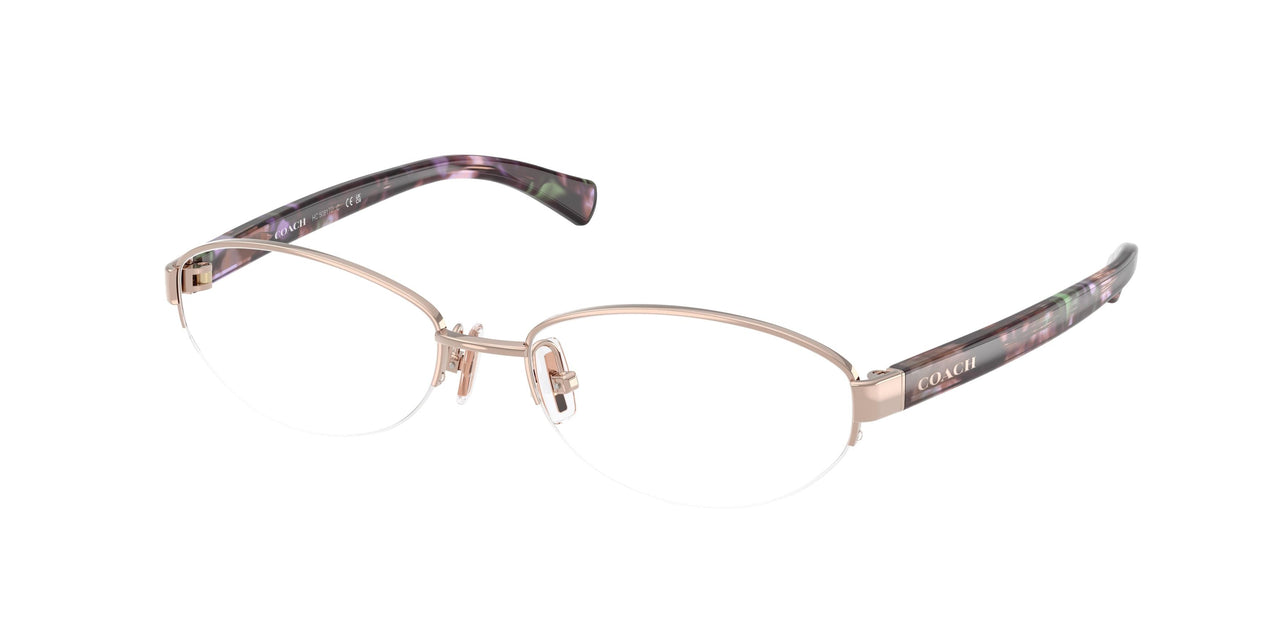 Coach 5081TD Eyeglasses