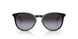 38538G - Black - Grey Gradient