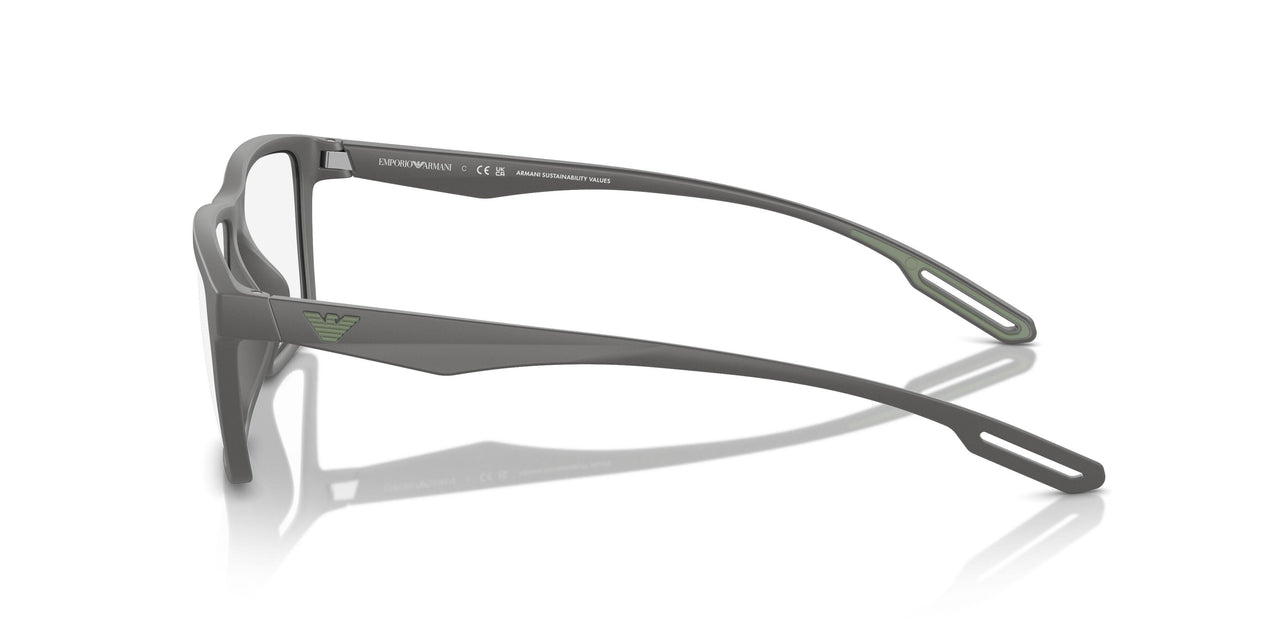 50611W - Grey - Clear