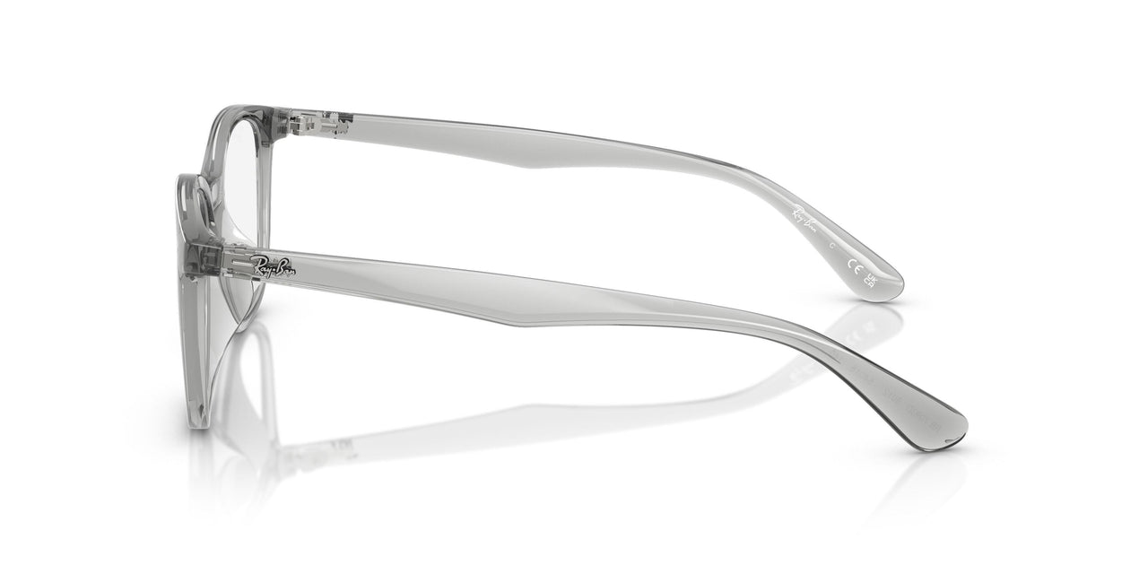 8012 - Grey - Clear