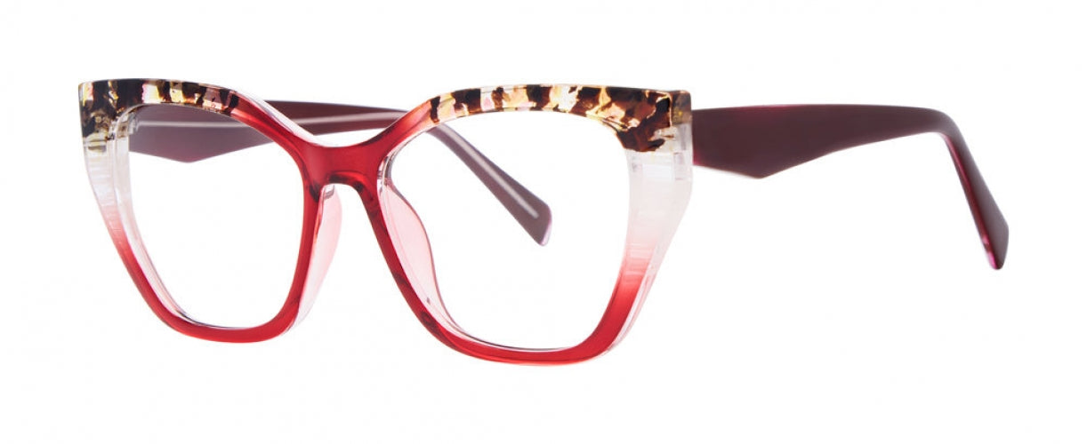 MODERN PLASTICS II EXPLOSIVE Eyeglasses