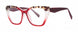 MODERN PLASTICS II EXPLOSIVE Eyeglasses