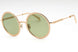 Lacoste L252SRICKYREGAL Sunglasses