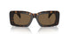 108/73 - Tortoise - Dark Brown
