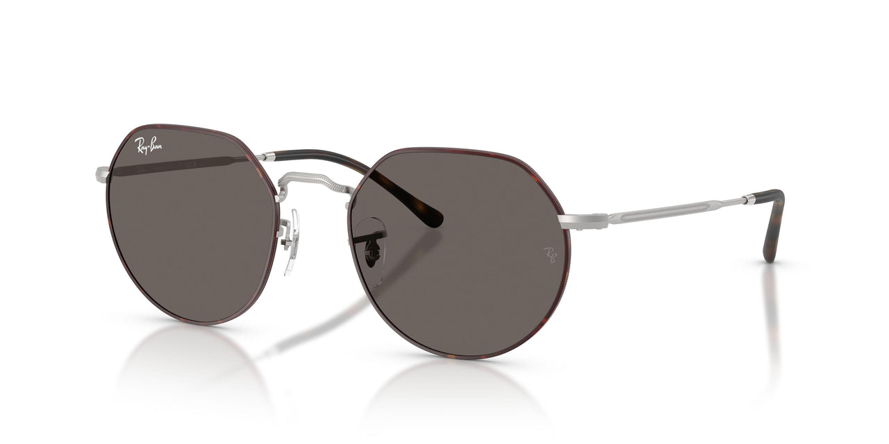 9277B1 - Havana - Dark Grey