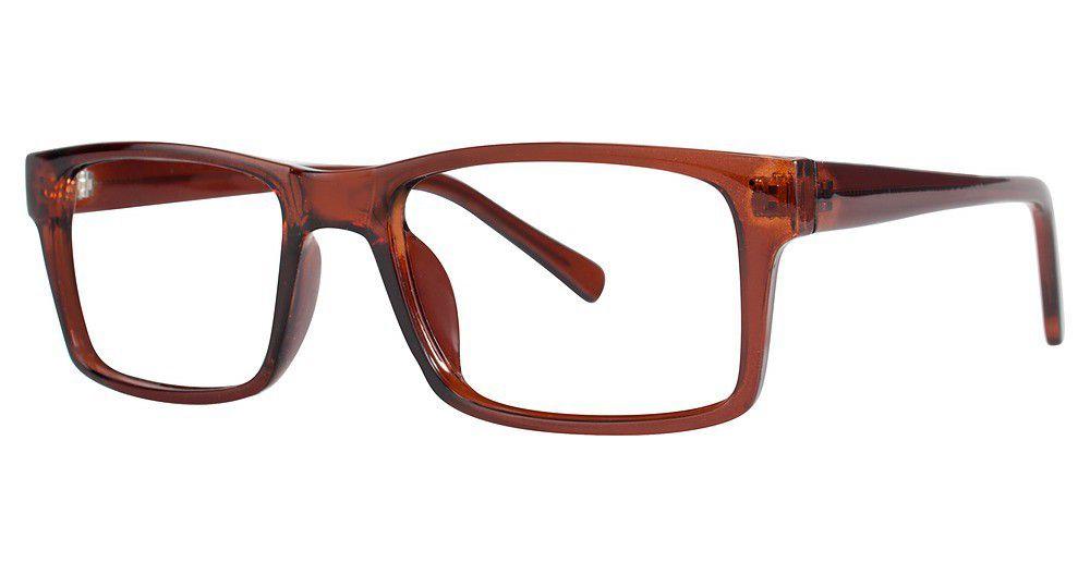 Modern Plastics I FIGHTER Eyeglasses