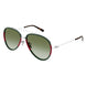007 - Green/Silver - Green