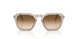 124051 - Grey - Clear Gradient Brown
