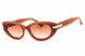 Calvin Klein CK25502SN Sunglasses