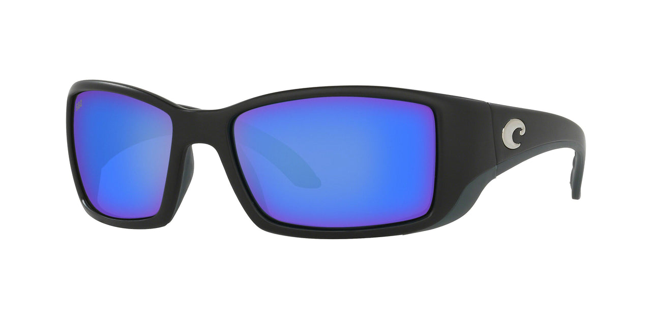 901419 - 11 Matte Black - Blu Mir 580g