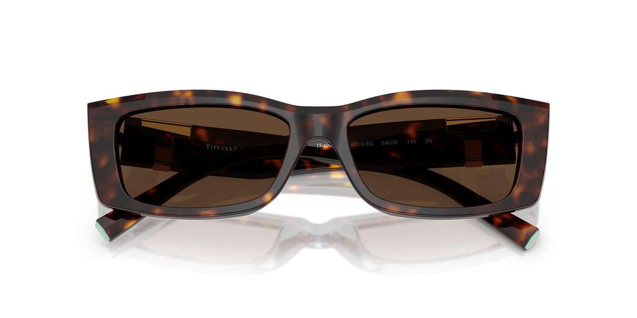 80153G - Tortoise - Light Brown