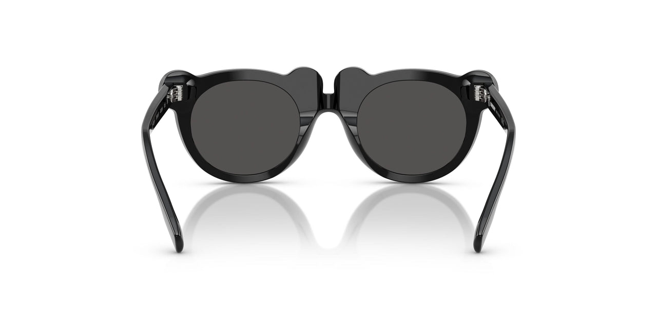 300187 - Black - Dark Grey