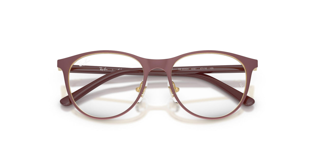 4097 - Violet - Clear