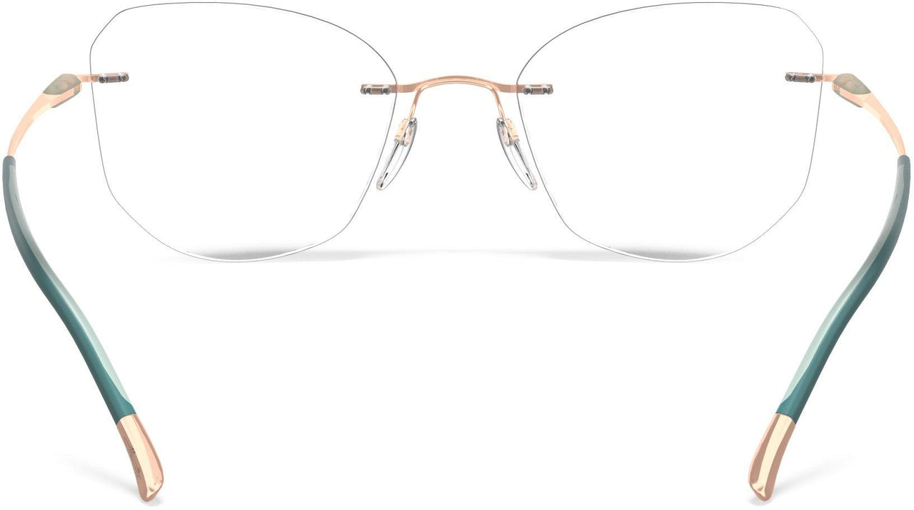 3680 - Rosé Mint