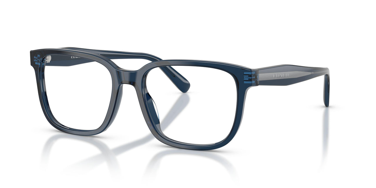 Coach 6291U Eyeglasses