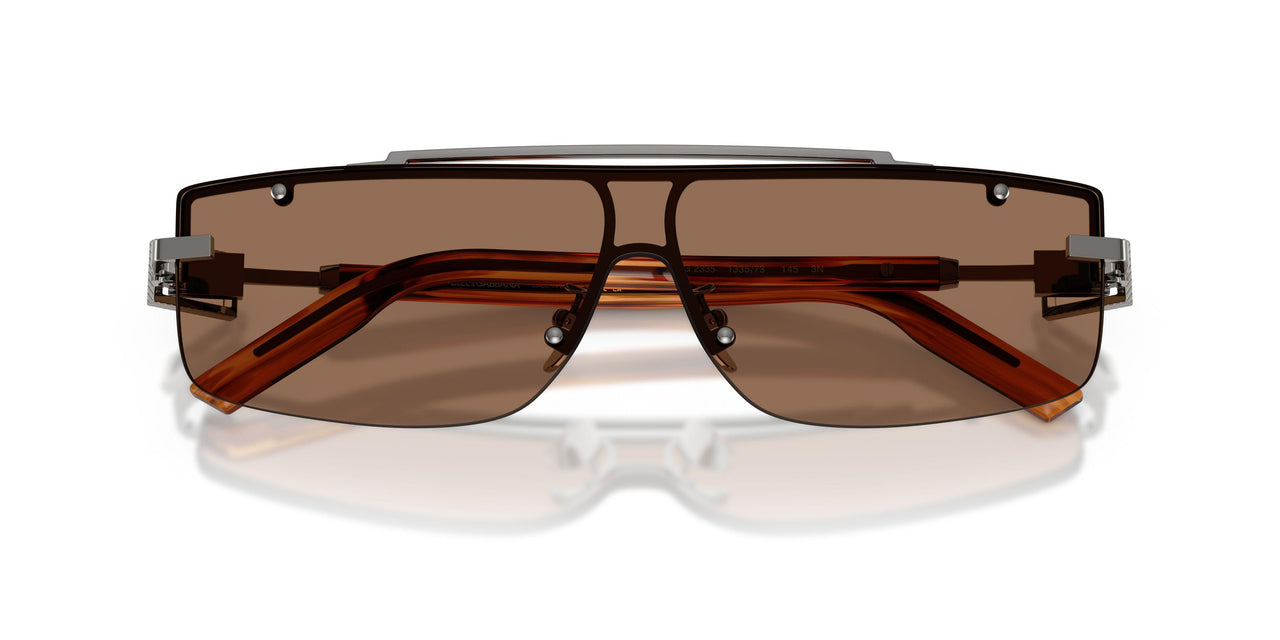 133573 - Brown - Dark Brown