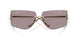 30067N - Gold - Light Purple Brown