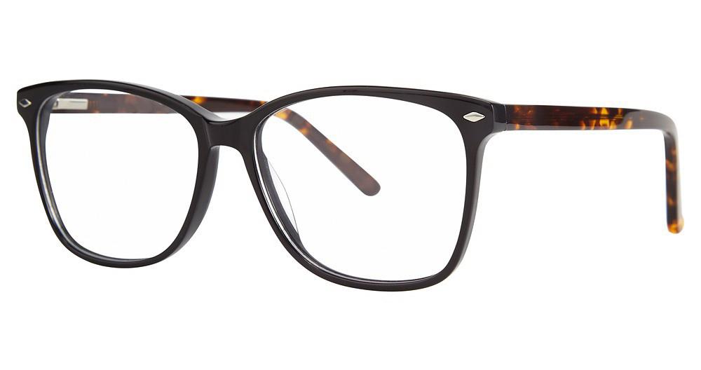BLCKTRTS - Black/Tortoise