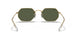 919631 - Gold - Green