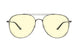 05010 - Gunmetal - Amber Sun-Shift