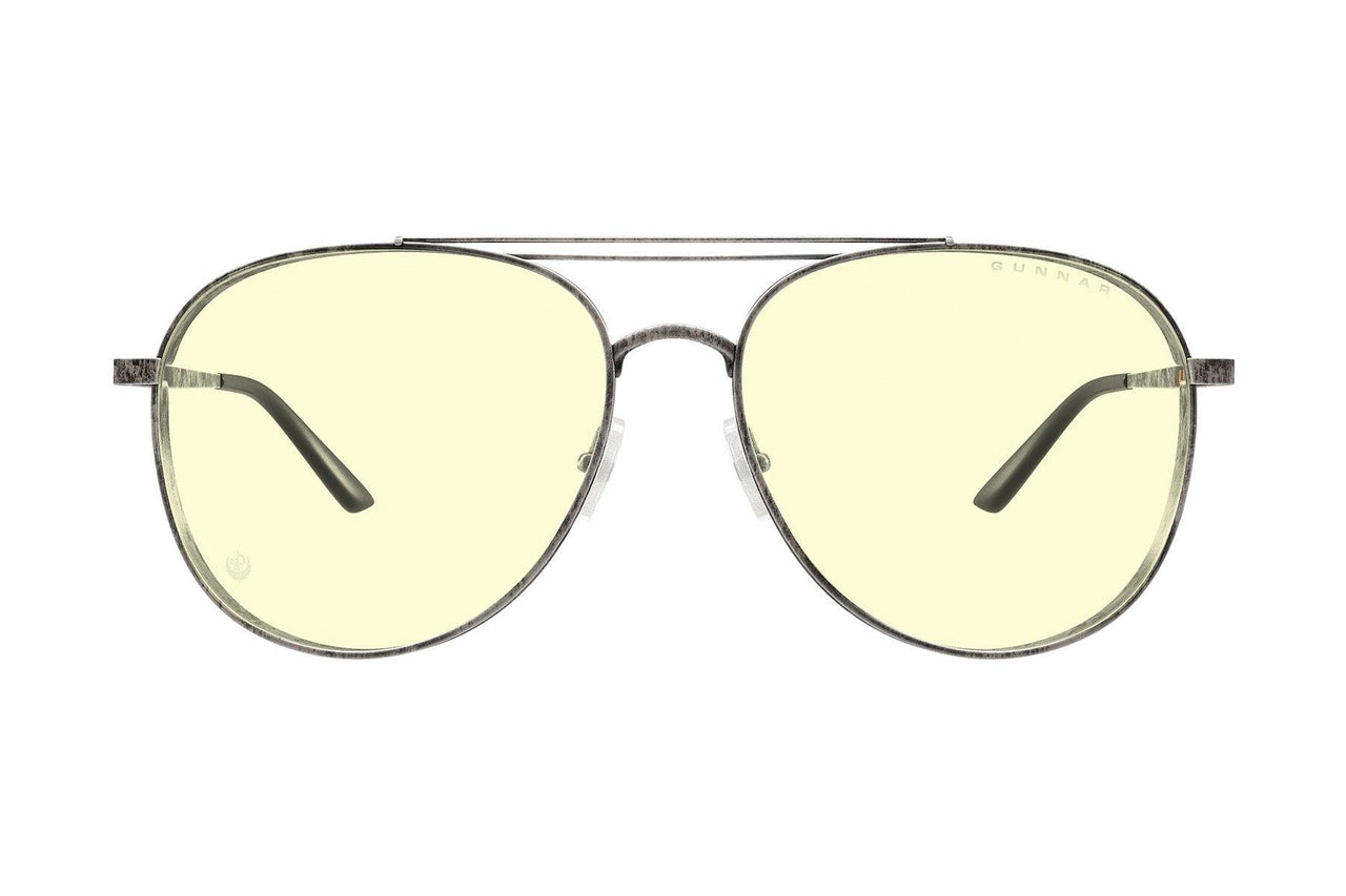 05010 - Gunmetal - Amber Sun-Shift