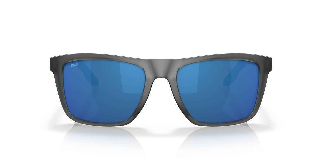 910705 - Grey - Blue Mirror