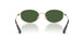 110971 - Gold - Dark Green