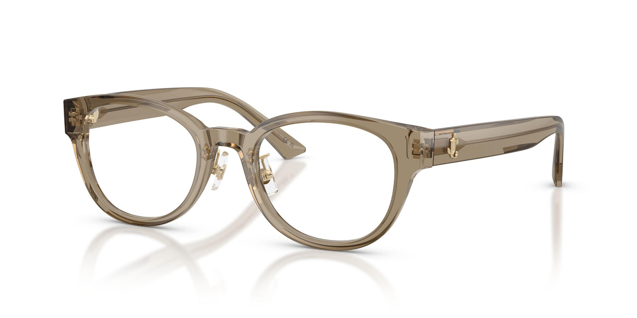 Jimmy Choo 3058D Eyeglasses