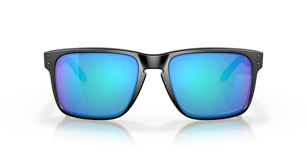 941721 - Black - Prizm Sapphire Polarized