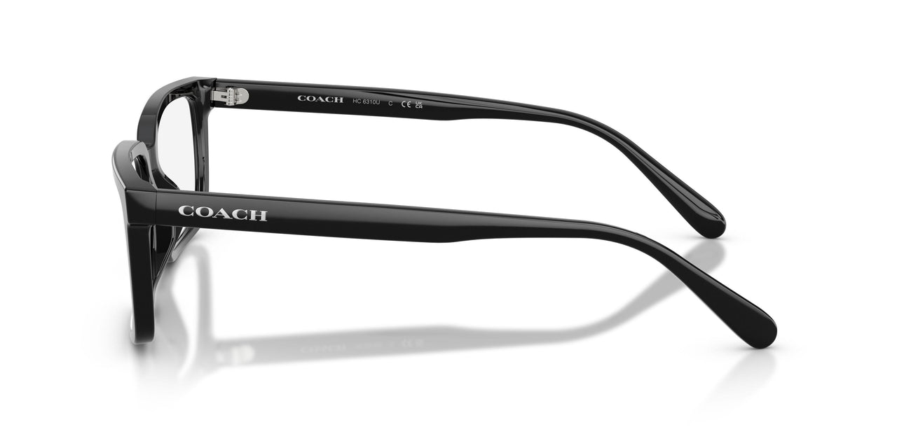 5002 - Black