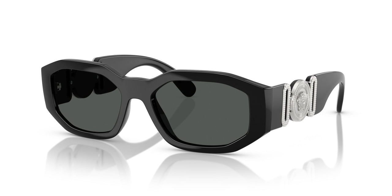 542287 - Black - Dark Grey