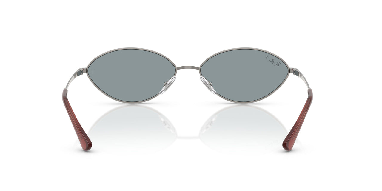 004/2V - Grey - Azure