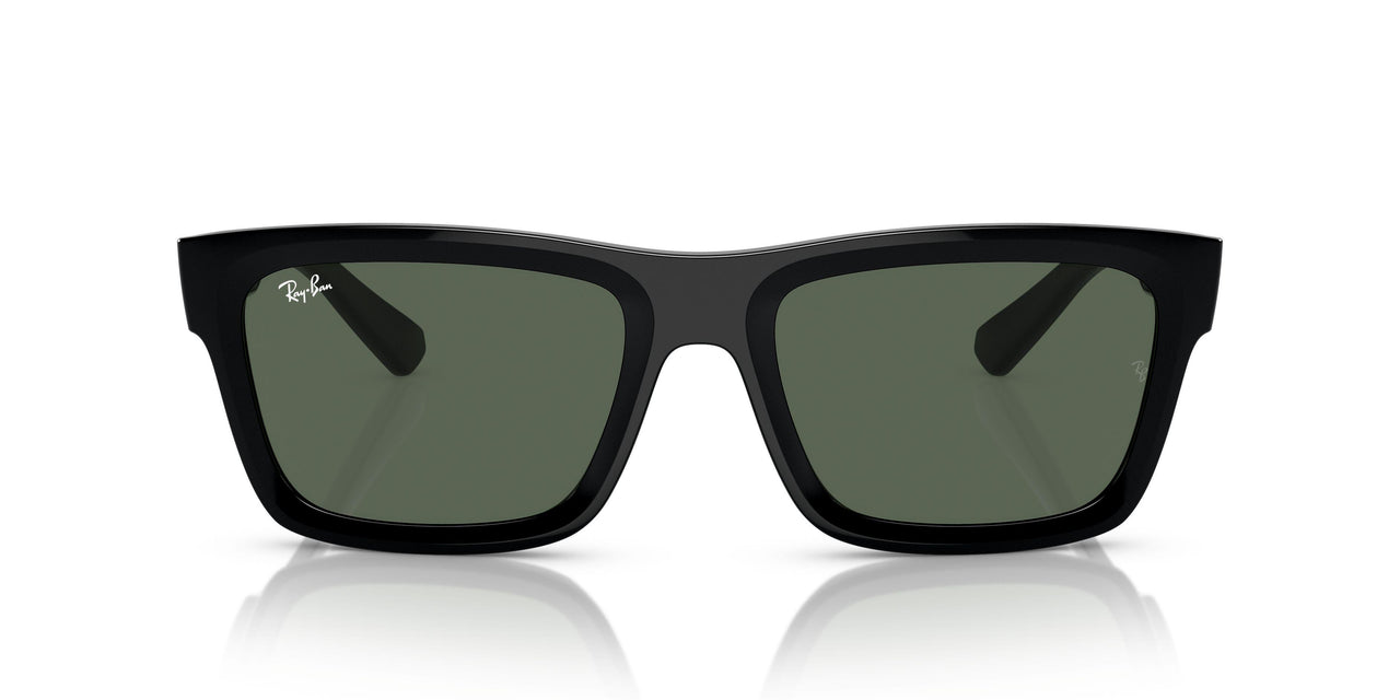 667771 - Black - Dark Green