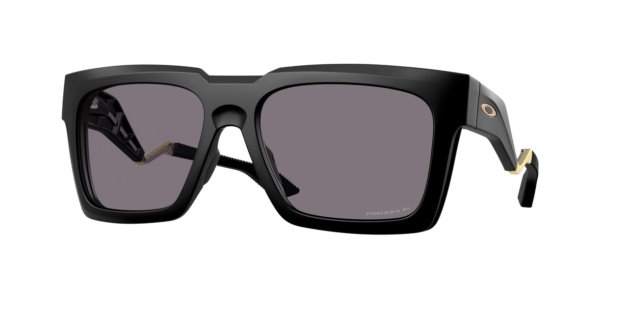 948501 - Black - Prizm Grey Polarized