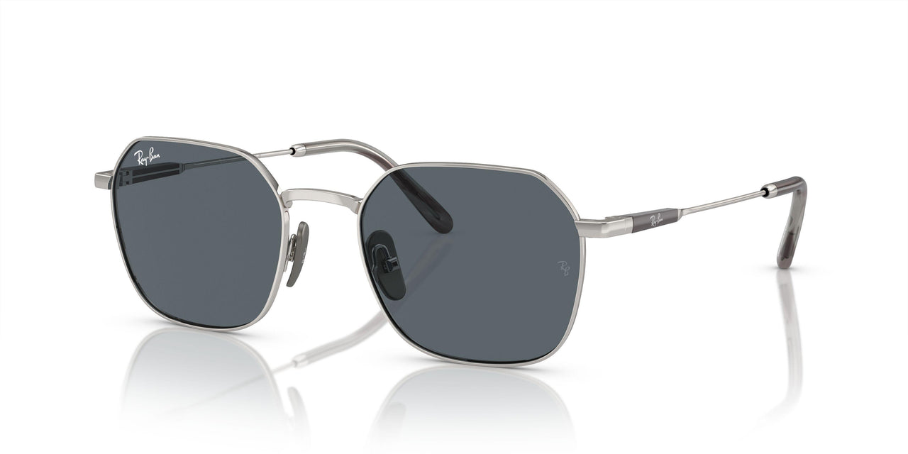 9209R5 - Silver - Blue