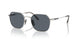 9209R5 - Silver - Blue