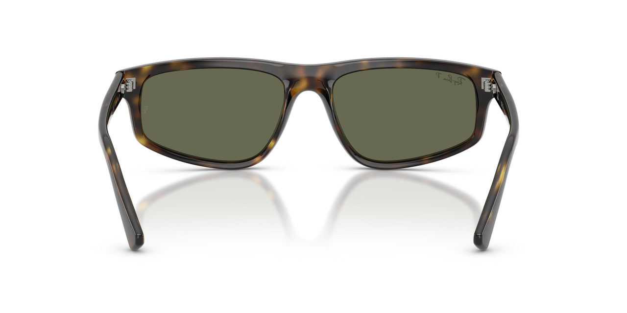 710/58 - Tortoise - Green Polar