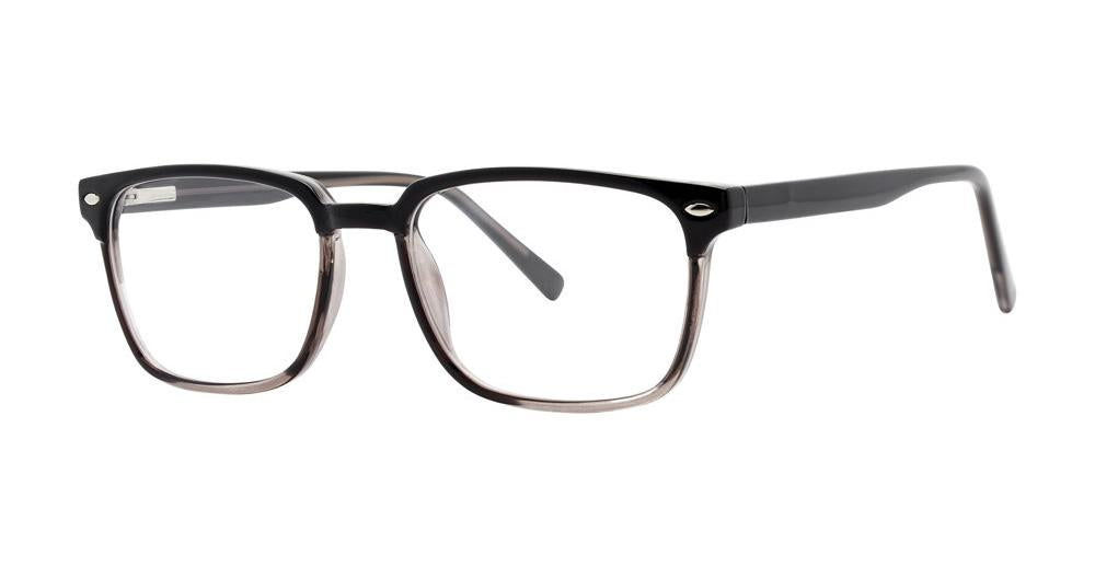 PLASTICS II ESTIMATE Eyeglasses