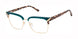 L.A.M.B. LA161 Eyeglasses