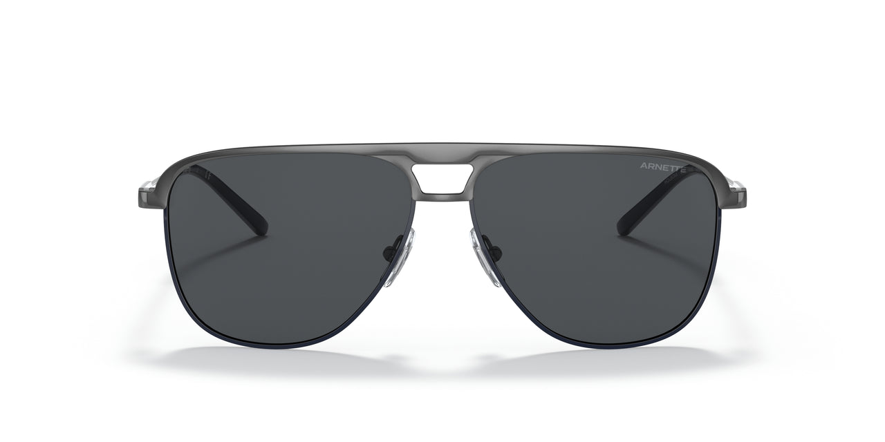 735/87 - Gunmetal - Grey