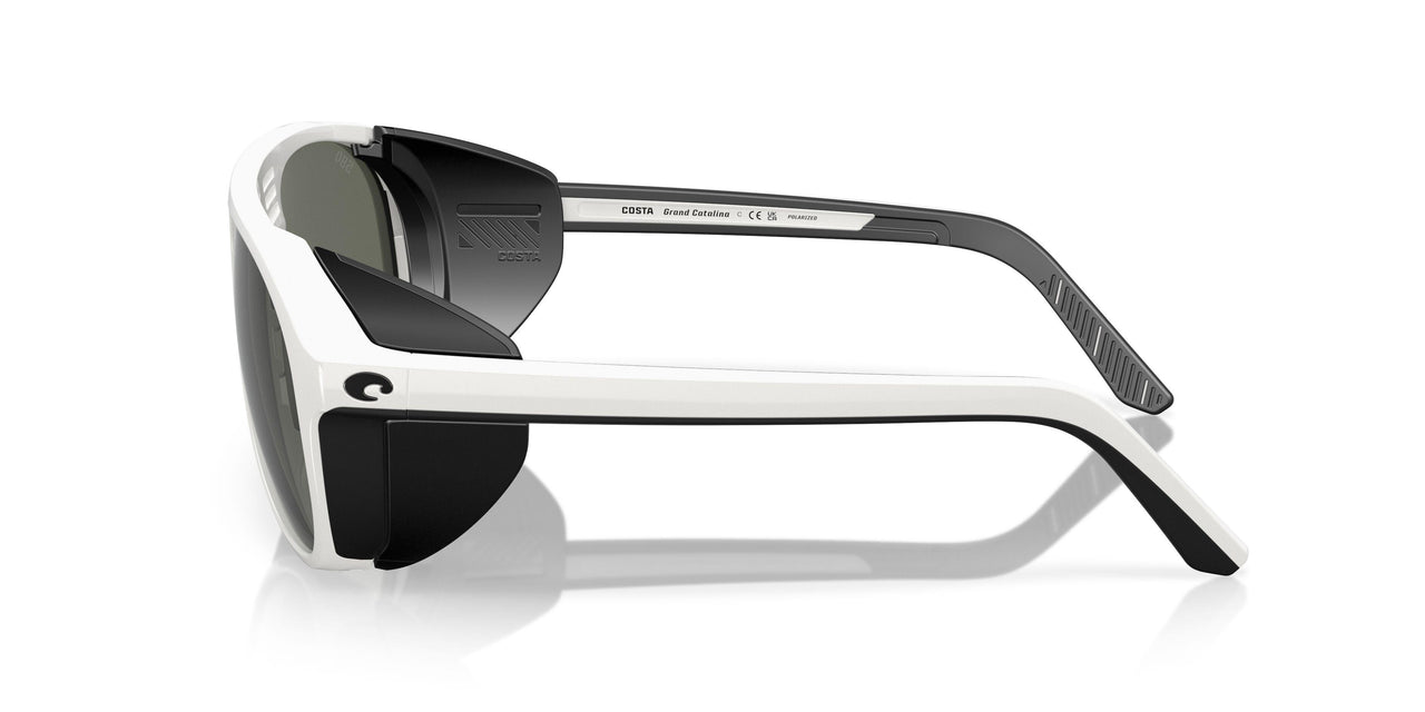 911708 - White - Gray