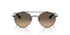 50629N - Black - Coastal Grey Gradient Polarized