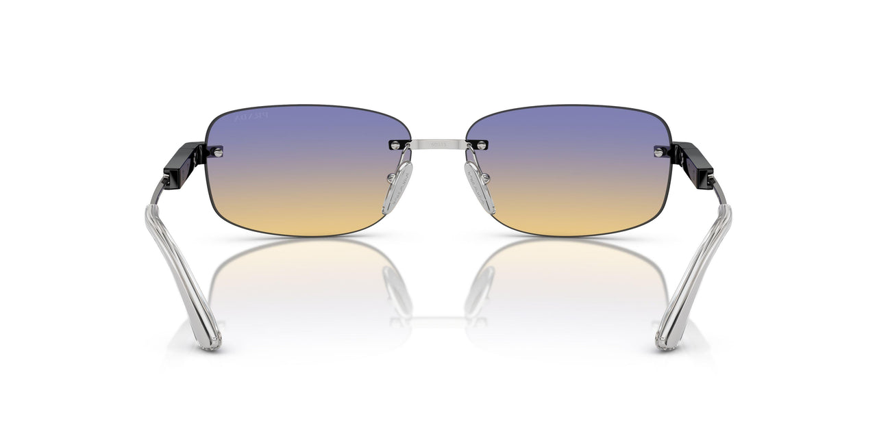 1BC06Z - Silver - Iris Sfumato Sole